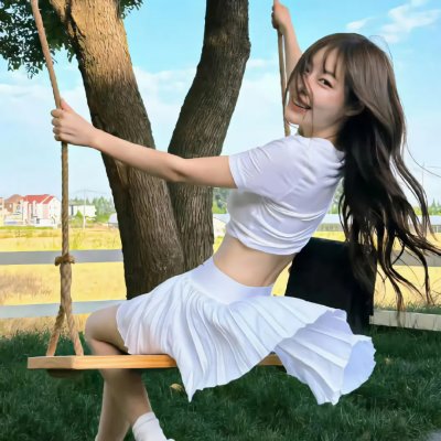 一代舞后